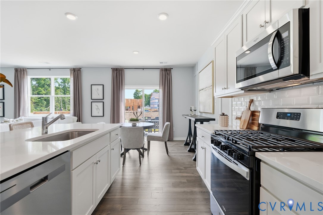 8649 Copperland Drive, Copper Grove, Chesterfield, VA 23832