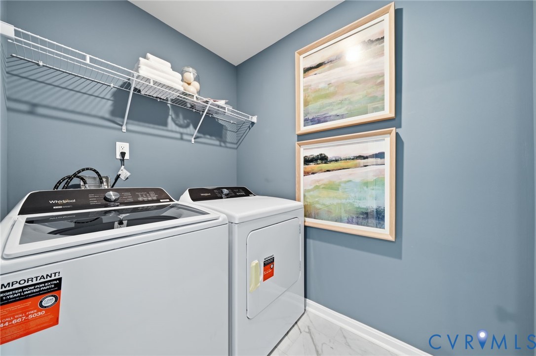 8649 Copperland Drive, Copper Grove, Chesterfield, VA 23832