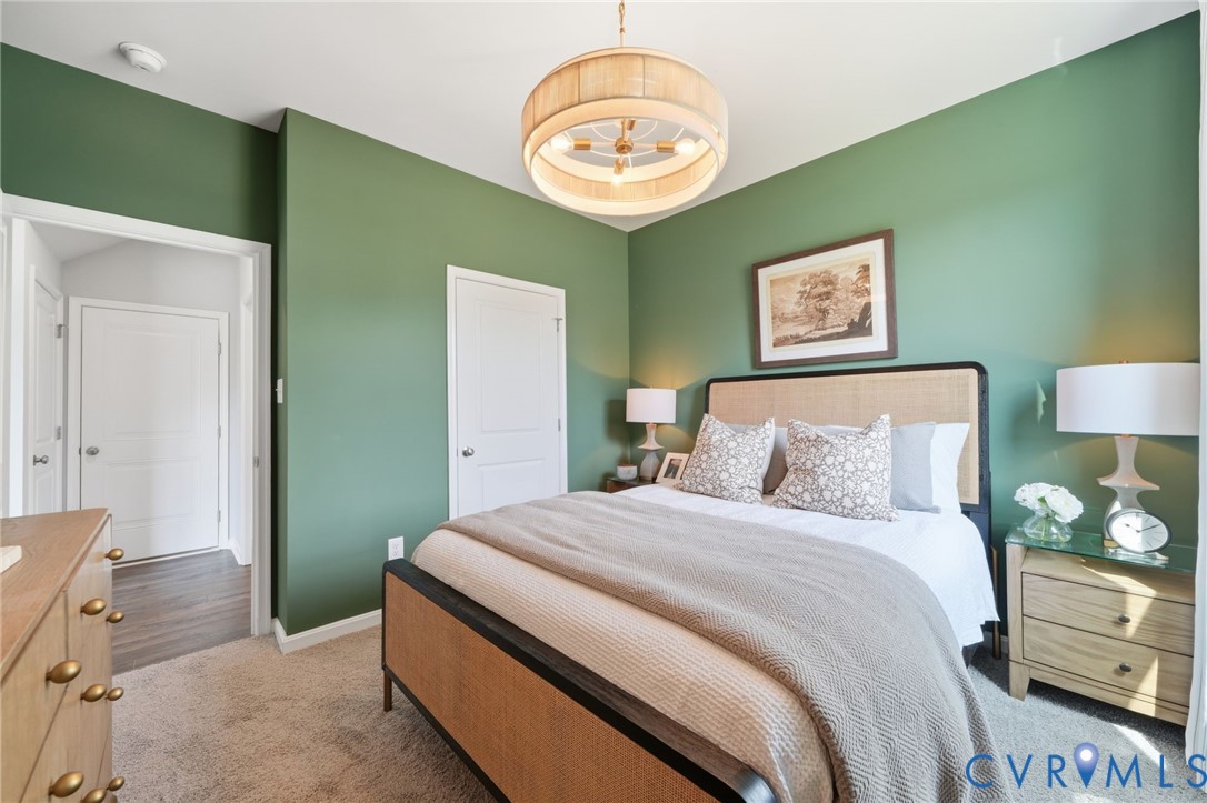 8649 Copperland Drive, Copper Grove, Chesterfield, VA 23832