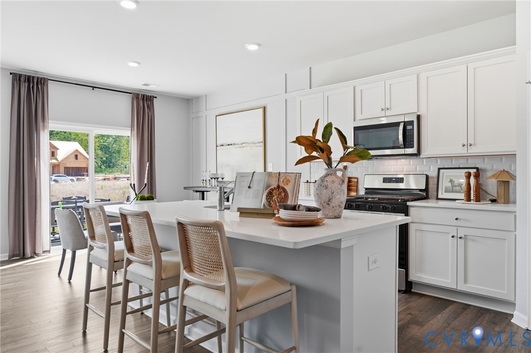 8649 Copperland Drive, Copper Grove, Chesterfield, VA 23832