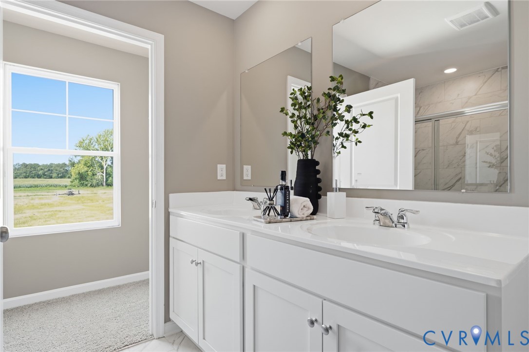 8649 Copperland Drive, Copper Grove, Chesterfield, VA 23832