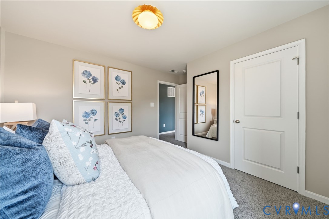 8649 Copperland Drive, Copper Grove, Chesterfield, VA 23832