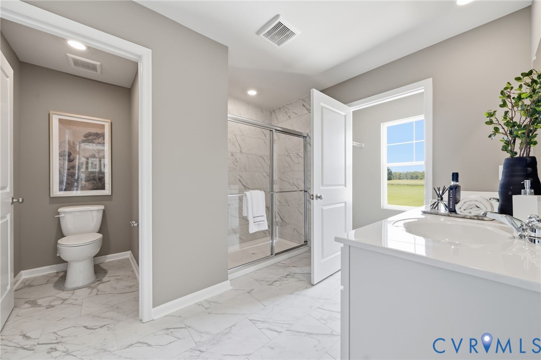 8649 Copperland Drive, Copper Grove, Chesterfield, VA 23832