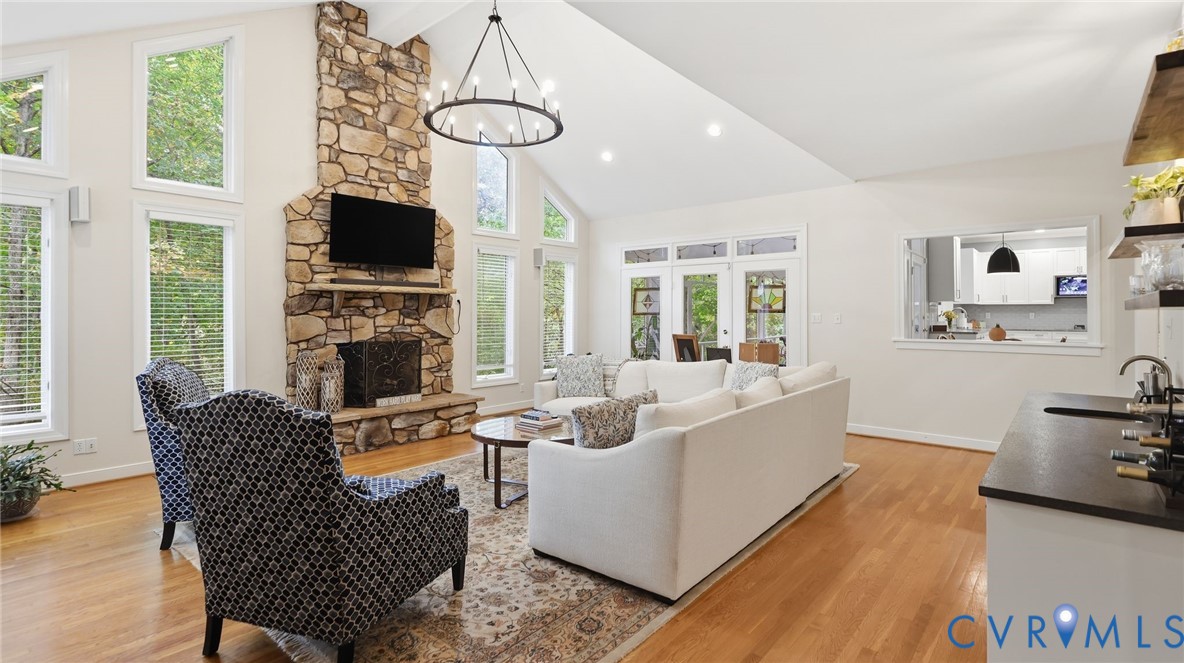 2040 Normandstone Drive, Roxshire, Midlothian, VA 23113