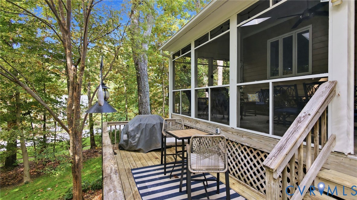 2040 Normandstone Drive, Roxshire, Midlothian, VA 23113