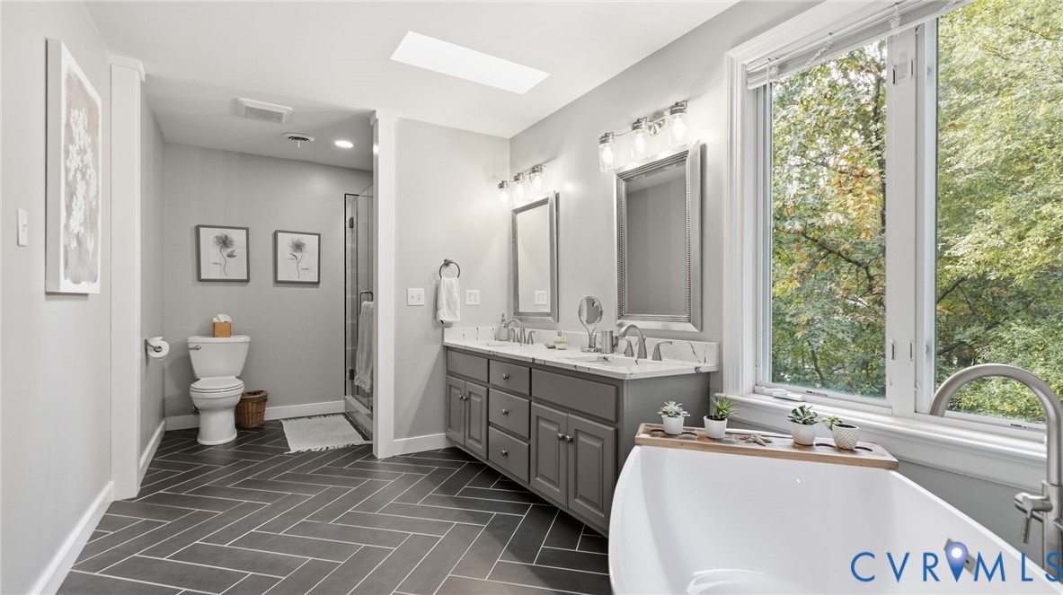 2040 Normandstone Drive, Roxshire, Midlothian, VA 23113