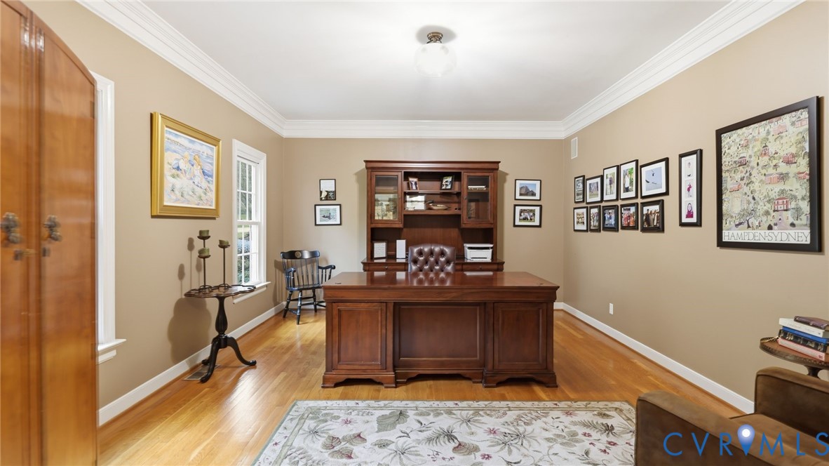 2040 Normandstone Drive, Roxshire, Midlothian, VA 23113