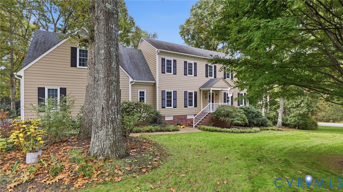 2040 Normandstone Drive, Roxshire, Midlothian, VA 23113
