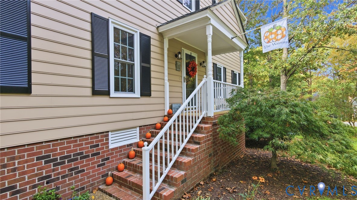 2040 Normandstone Drive, Roxshire, Midlothian, VA 23113