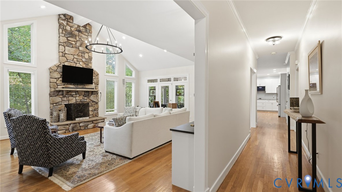 2040 Normandstone Drive, Roxshire, Midlothian, VA 23113