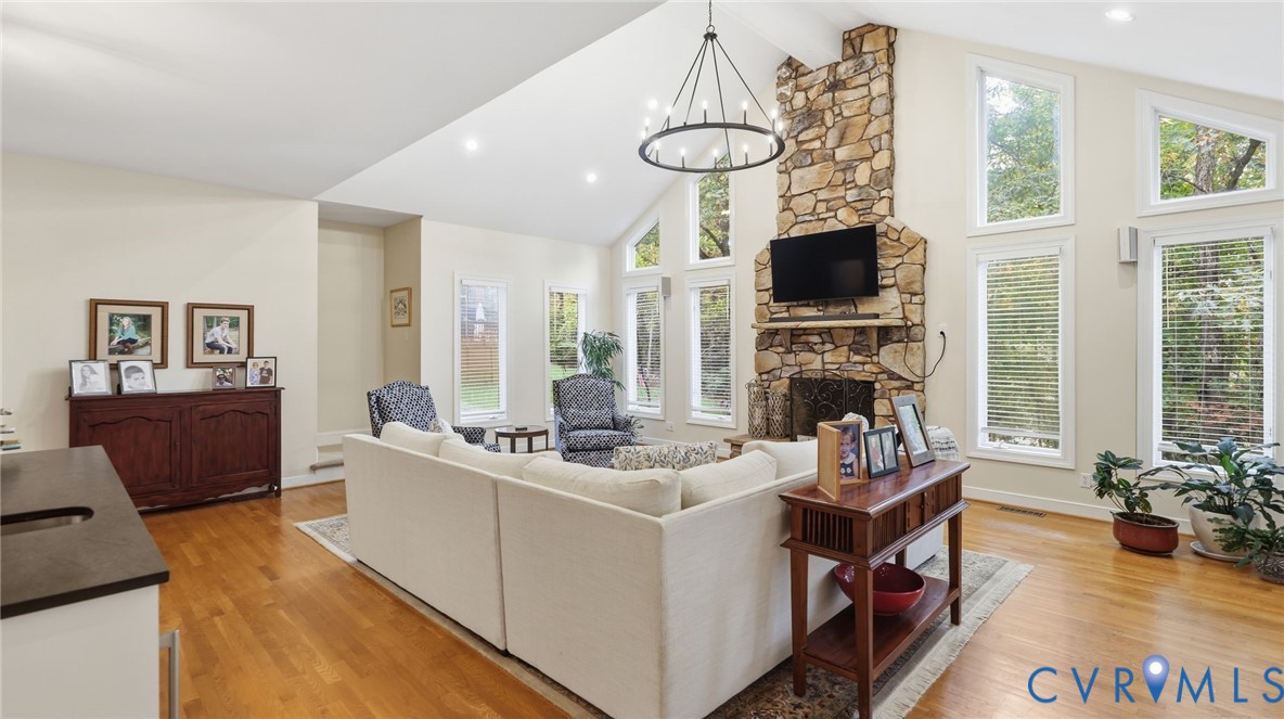 2040 Normandstone Drive, Roxshire, Midlothian, VA 23113