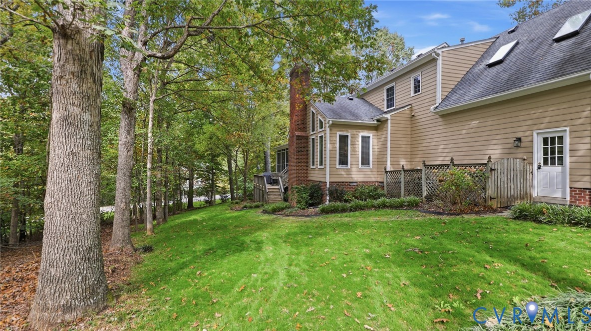 2040 Normandstone Drive, Roxshire, Midlothian, VA 23113
