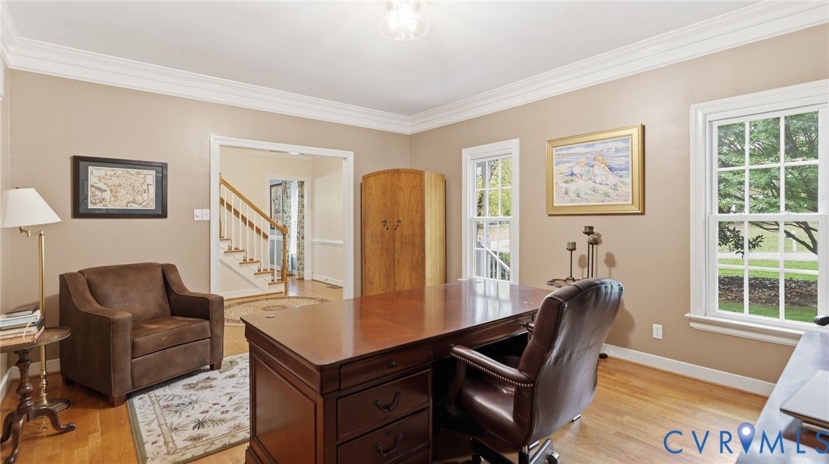 2040 Normandstone Drive, Roxshire, Midlothian, VA 23113