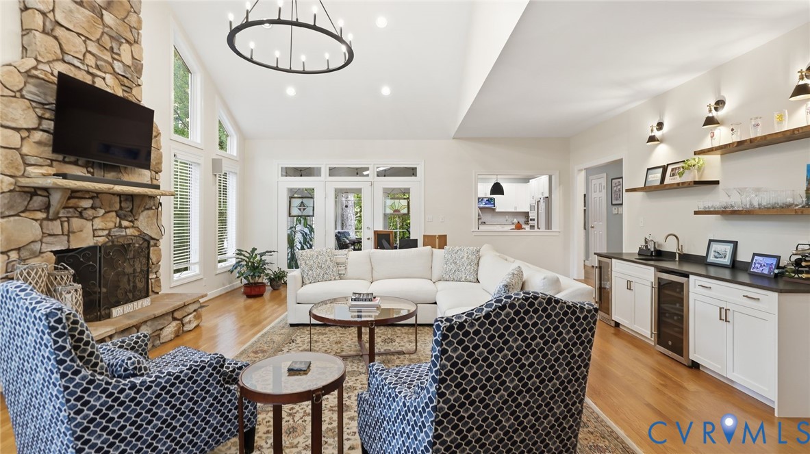 2040 Normandstone Drive, Roxshire, Midlothian, VA 23113