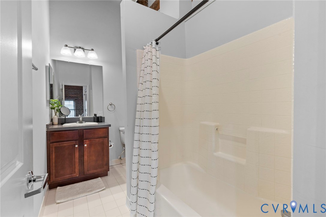 815 Porter Street, #U301, Richmond, VA 23224