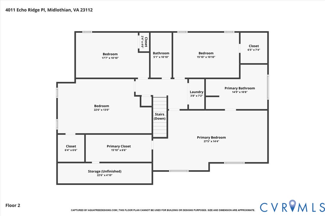 2nd Floor