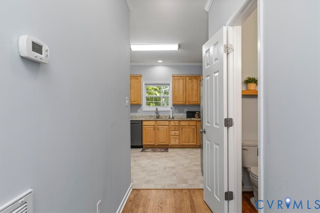 4011 Echo Ridge Place, Midlothian, VA 23112