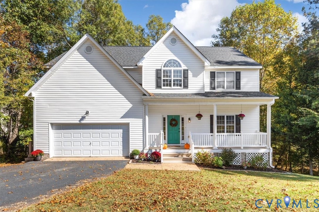 4011 Echo Ridge Place, Midlothian, VA 23112