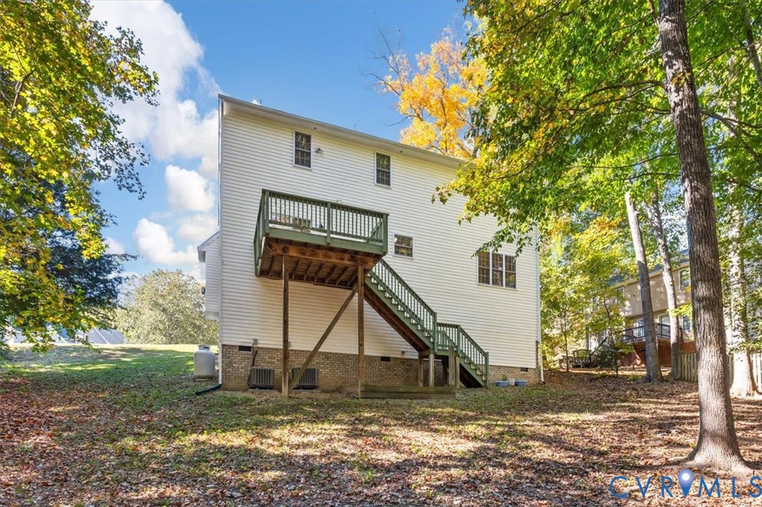 4011 Echo Ridge Place, Midlothian, VA 23112