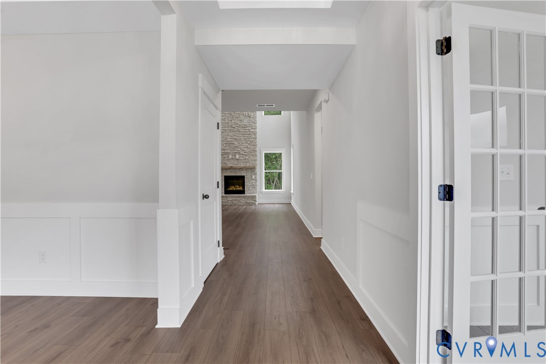 This home is TO BE BUILT. The photo represents the plan, not the actual home. Design selections may vary.