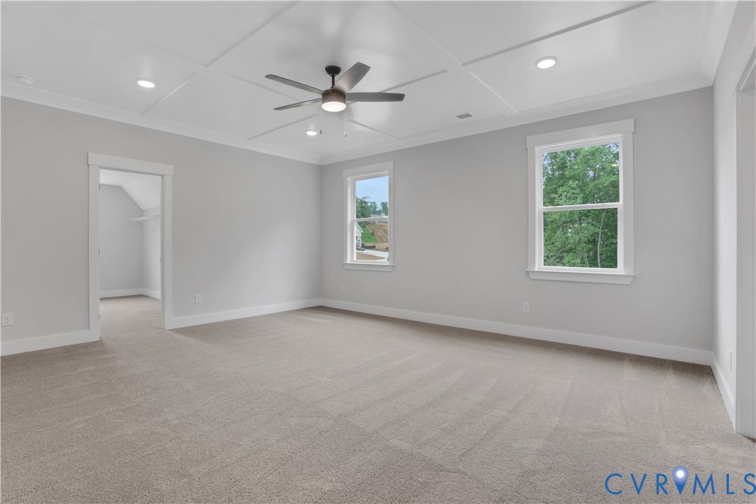 This home is TO BE BUILT. The photo represents the plan, not the actual home. Design selections may vary.