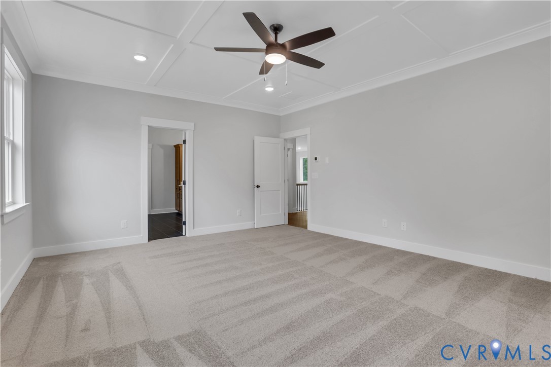 This home is TO BE BUILT. The photo represents the plan, not the actual home. Design selections may vary.