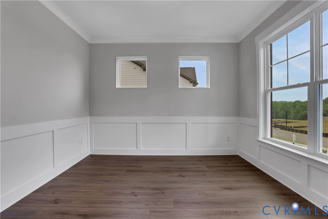 This home is TO BE BUILT. The photo represents the plan, not the actual home. Design selections may vary.