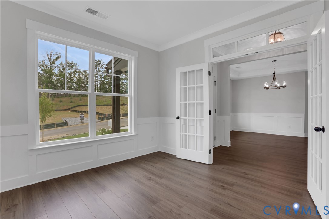 This home is TO BE BUILT. The photo represents the plan, not the actual home. Design selections may vary.