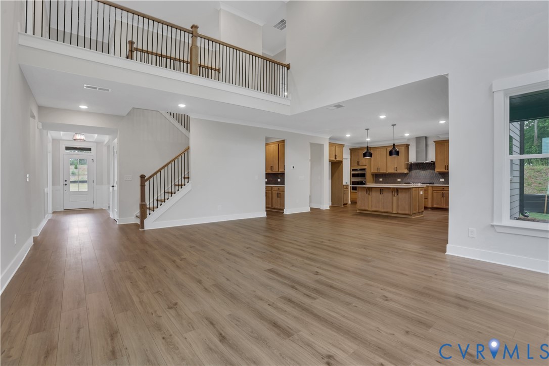 This home is TO BE BUILT. The photo represents the plan, not the actual home. Design selections may vary.