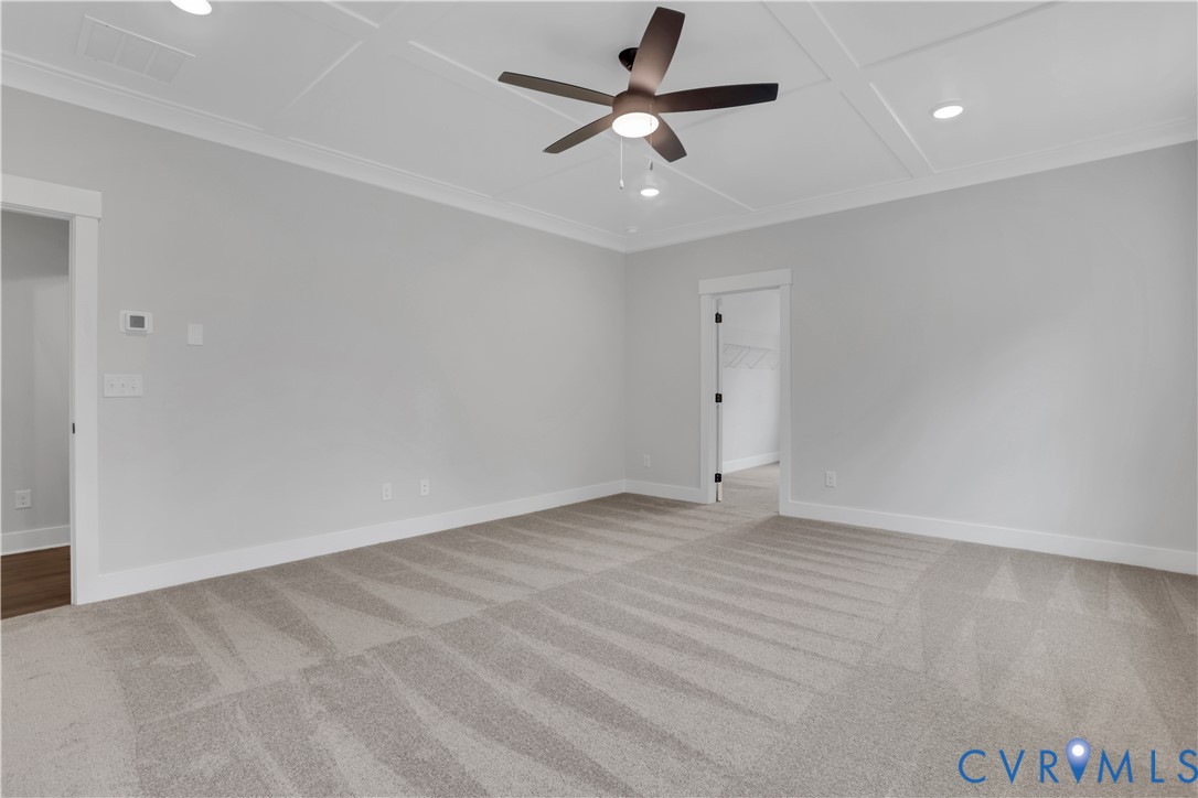 This home is TO BE BUILT. The photo represents the plan, not the actual home. Design selections may vary.