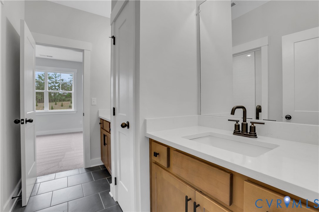 This home is TO BE BUILT. The photo represents the plan, not the actual home. Design selections may vary.