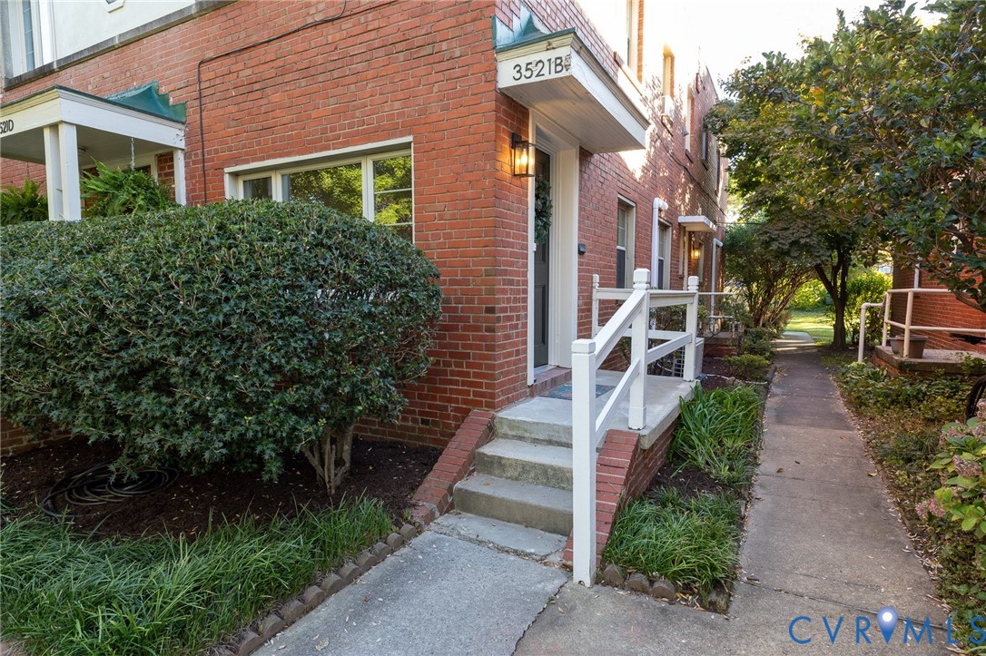 3521 Hanover Avenue, #B, Richmond, VA 23221