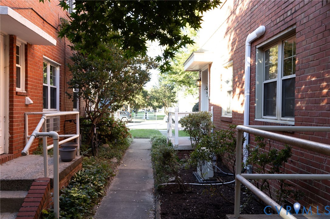 3521 Hanover Avenue, #B, Richmond, VA 23221