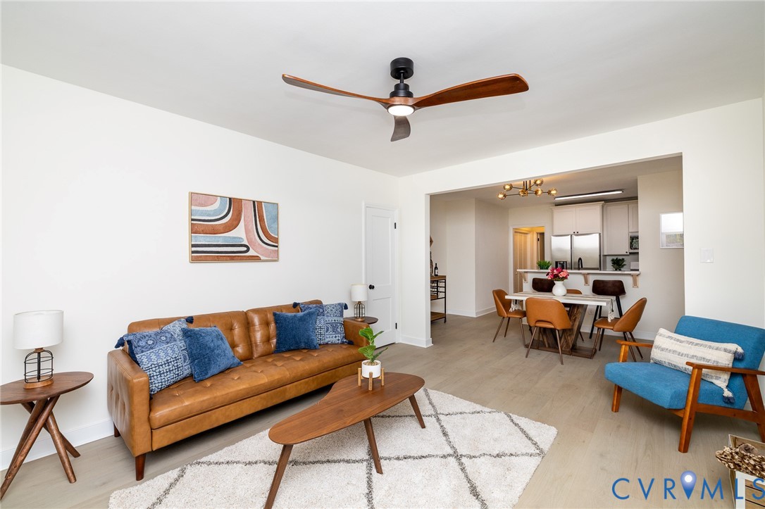 3521 Hanover Avenue, #B, Richmond, VA 23221