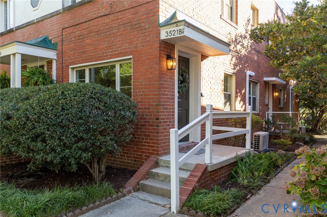 3521 Hanover Avenue, #B, Richmond, VA 23221