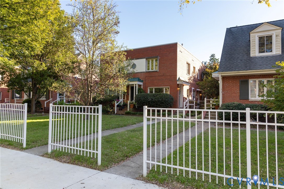 3521 Hanover Avenue, #B, Richmond, VA 23221