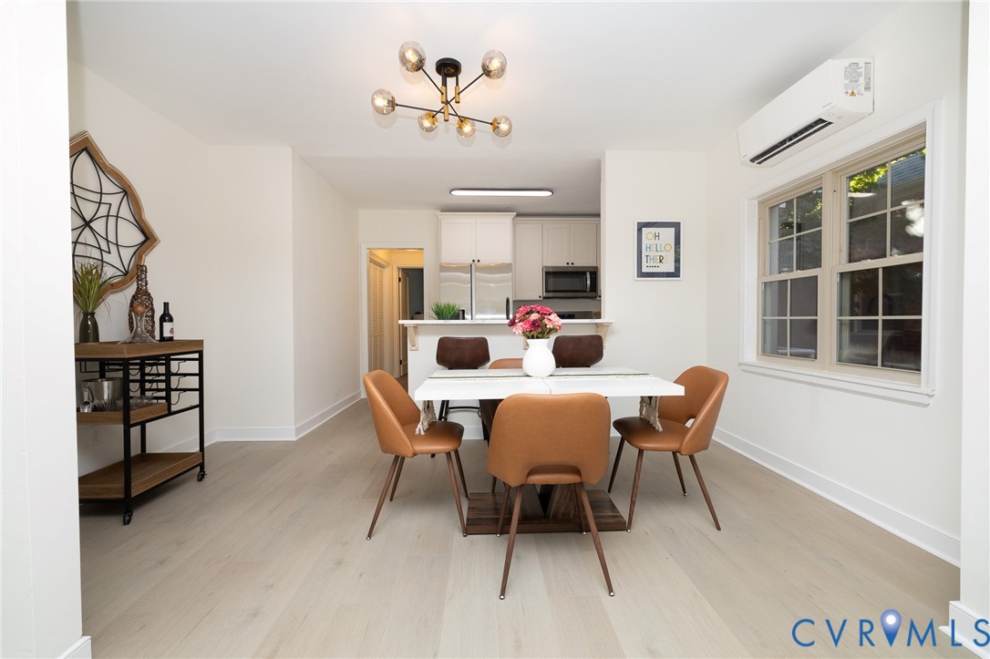 3521 Hanover Avenue, #B, Richmond, VA 23221
