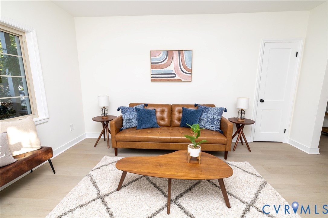 3521 Hanover Avenue, #B, Richmond, VA 23221