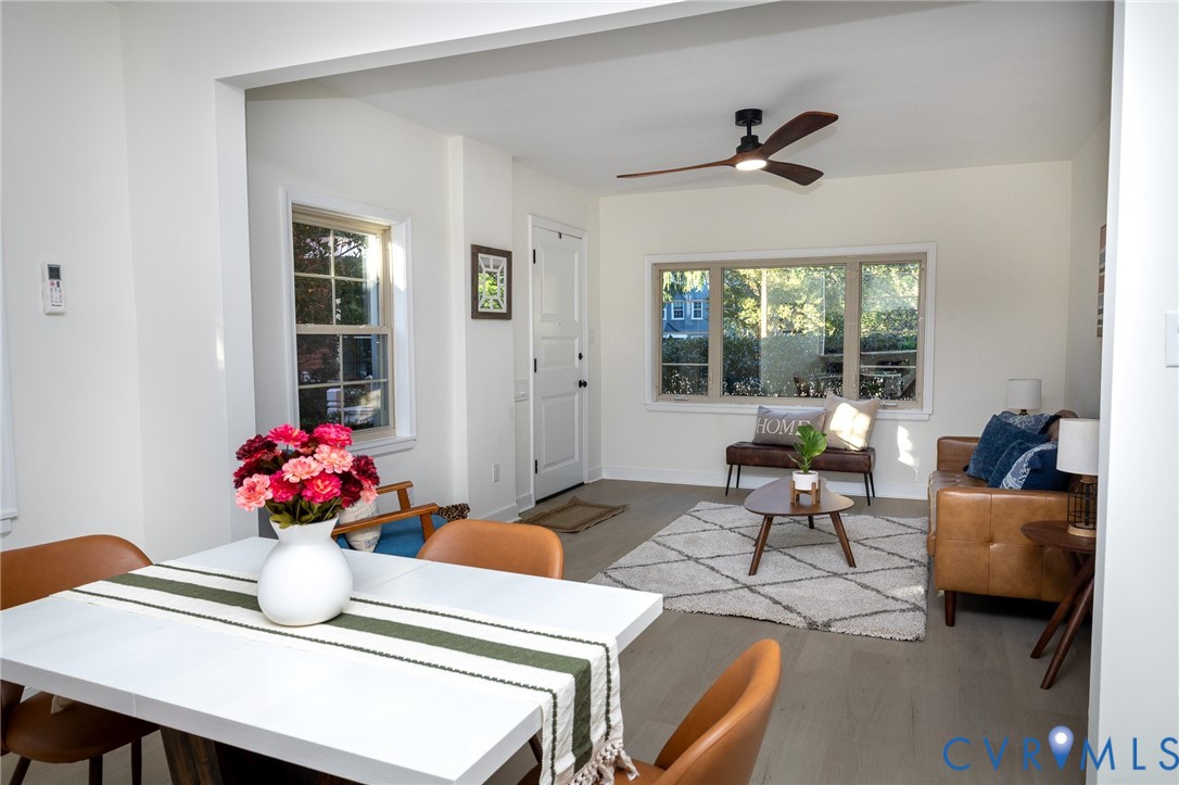 3521 Hanover Avenue, #B, Richmond, VA 23221