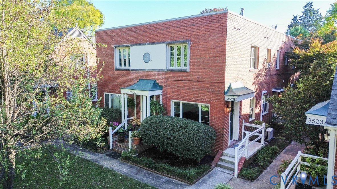 3521 Hanover Avenue, #B, Richmond, VA 23221