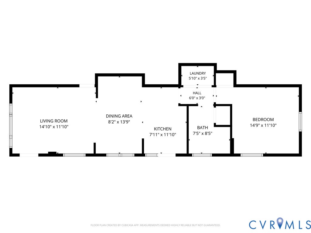 3521 Hanover Avenue, #B, Richmond, VA 23221
