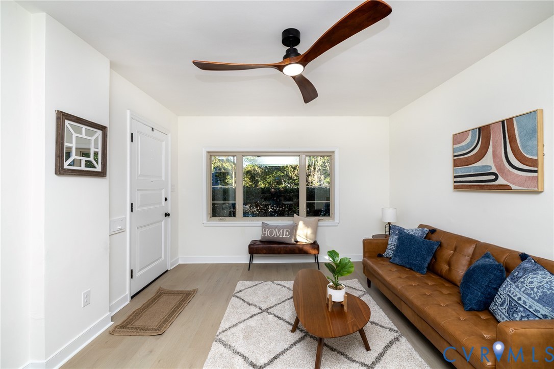 3521 Hanover Avenue, #B, Richmond, VA 23221