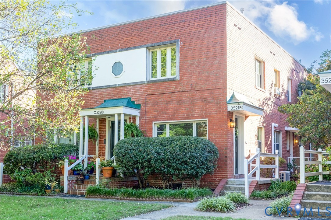 3521 Hanover Avenue, #B, Richmond, VA 23221