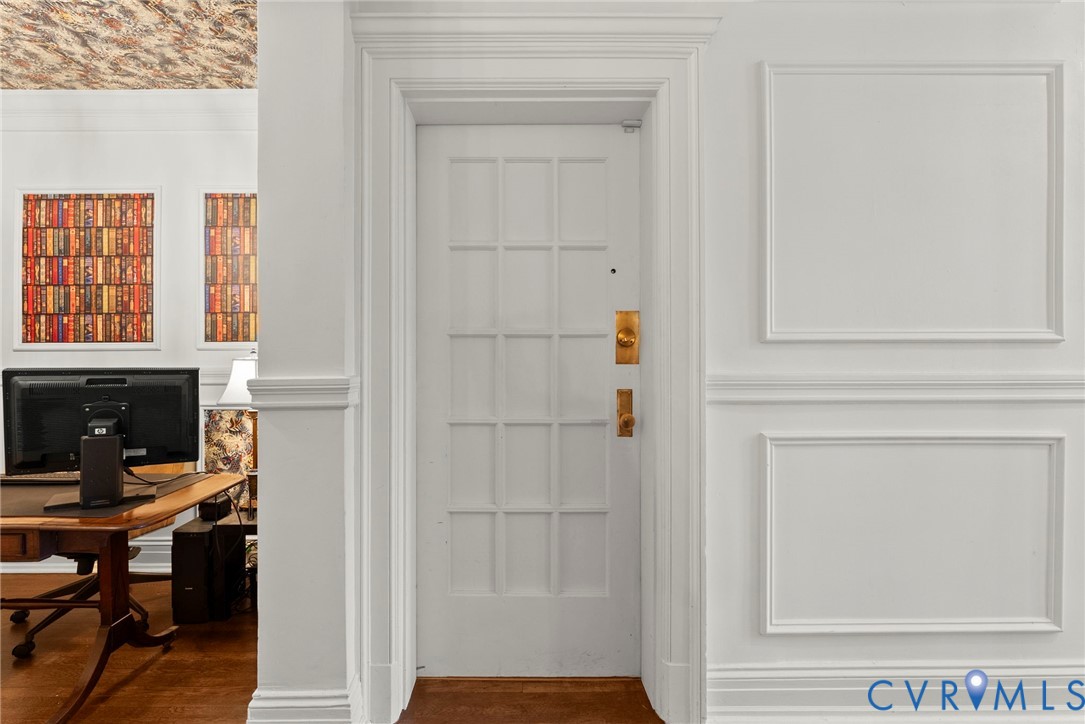 2416 Park Avenue, #U4, The Fan District, Richmond, VA 23220