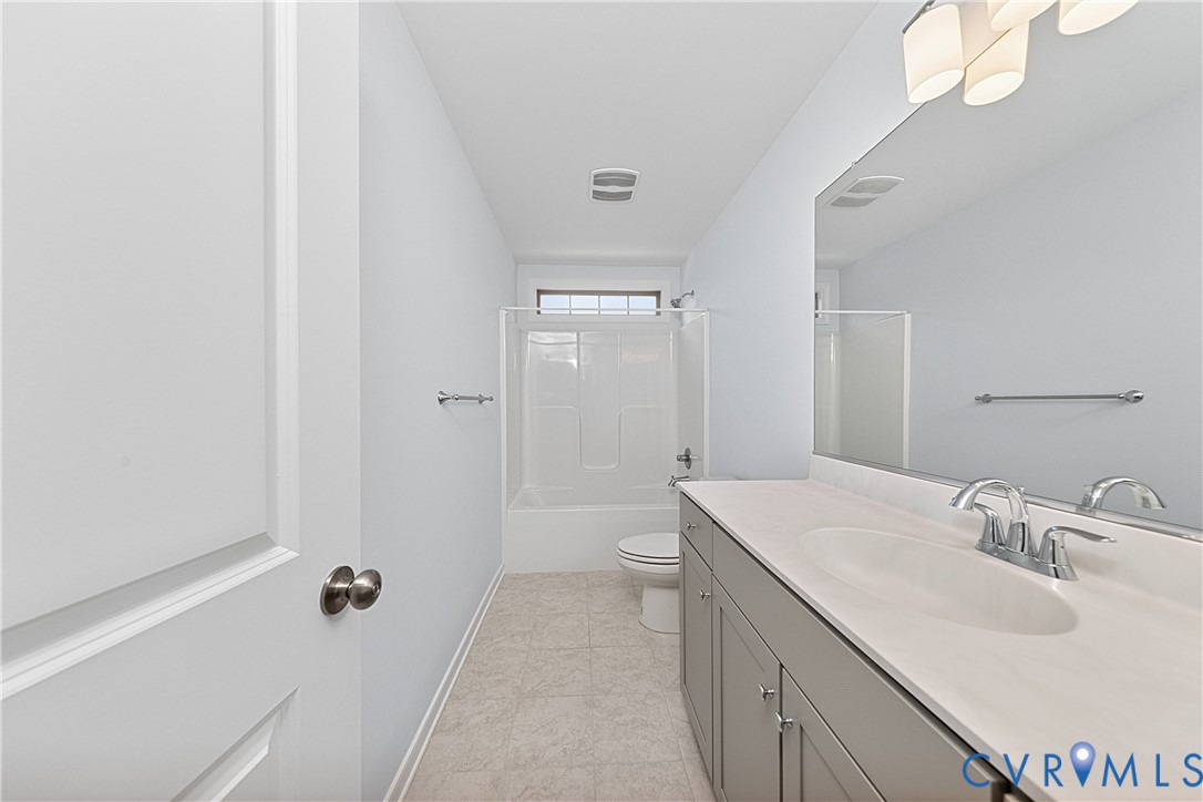 5365 Villa Green Court, Providence Forge, VA 23140