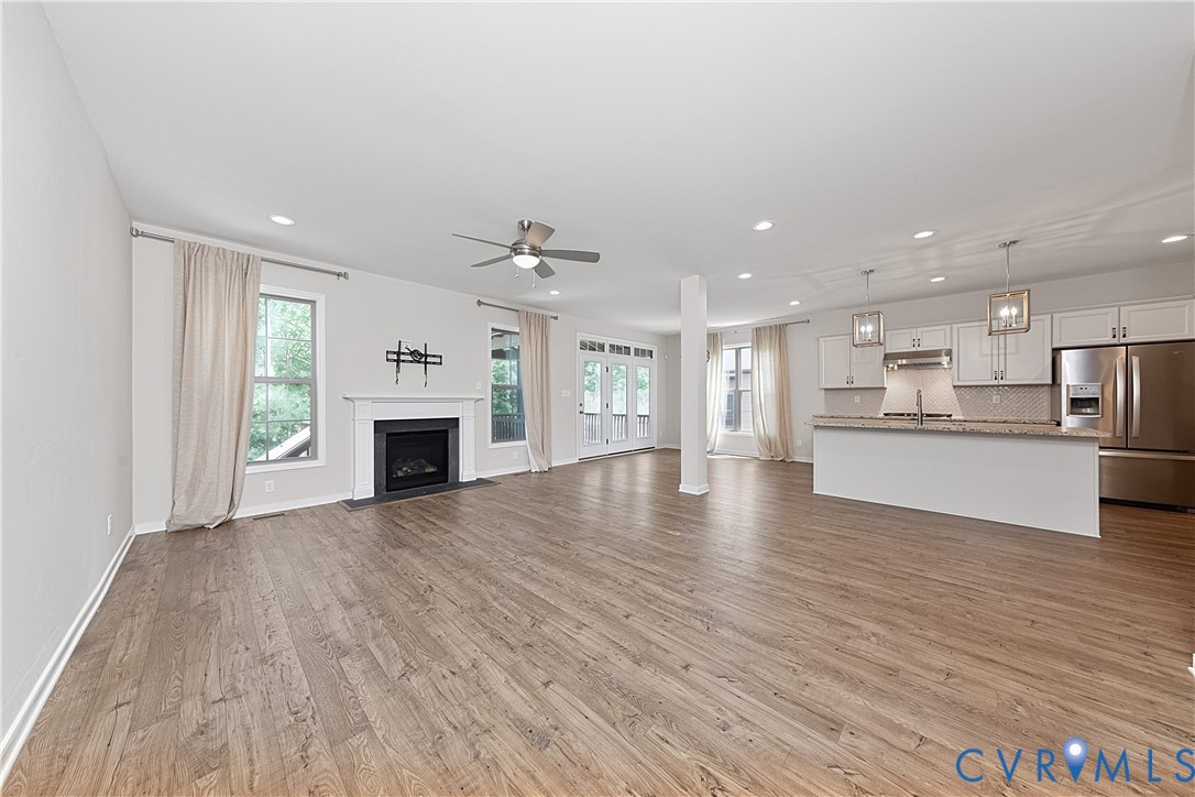 5365 Villa Green Court, Providence Forge, VA 23140