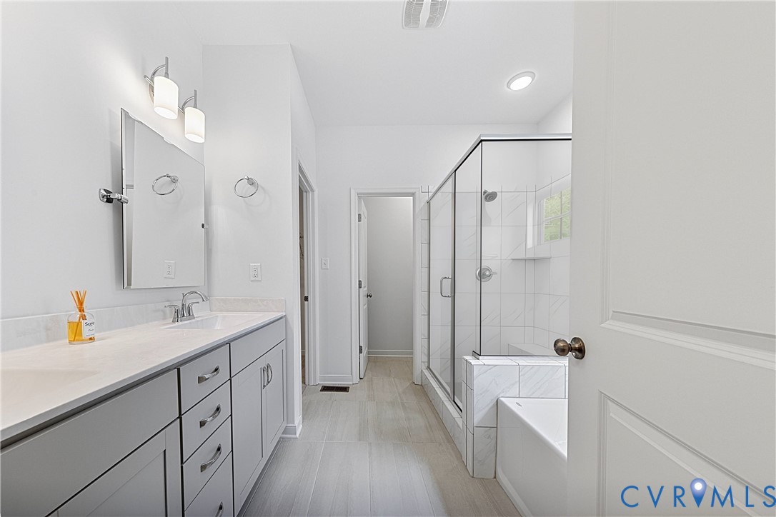 5365 Villa Green Court, Providence Forge, VA 23140