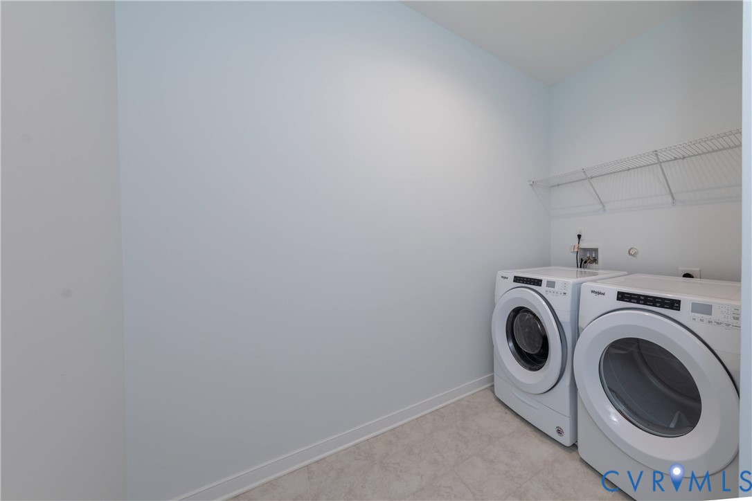 5365 Villa Green Court, Providence Forge, VA 23140