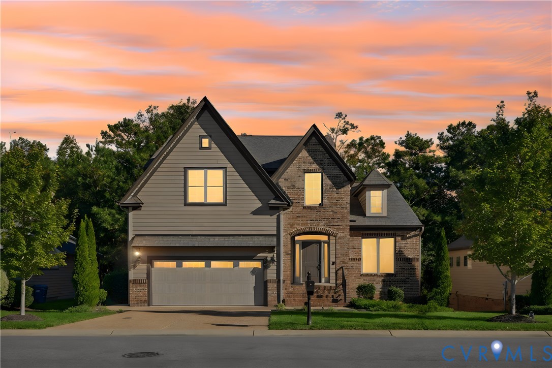 5365 Villa Green Court, Providence Forge, VA 23140 5365 Villa Green Court, Providence Forge, VA 23140