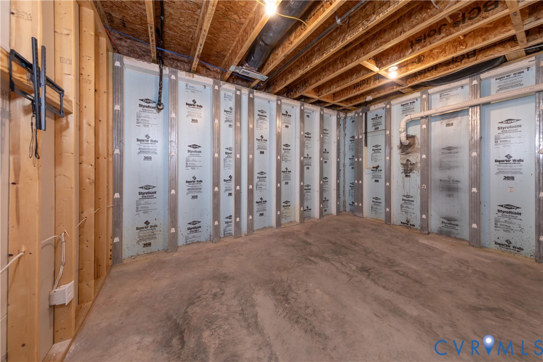 5365 Villa Green Court, Providence Forge, VA 23140